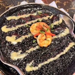 Alba Restaurante Español