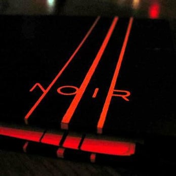Noir - The menu - Lounges Near Me - Cambridge, Massachusetts