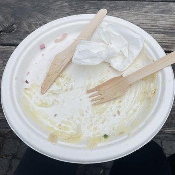 Strömmingsvagnen - Seafood Near Me - Stockholm, Alberta