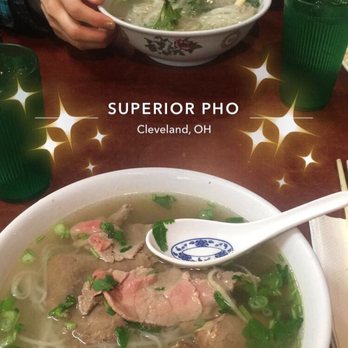 Superior Pho - Vietnamese Near Me - Cleveland, Ohio Superior Pho - Vietnamese Near Me - Cleveland, Ohio