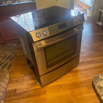 The Home Depot - This is the appliance they wouldn't take away! - Hardware Stores Near Me - Ellicott City, Maryland The Home Depot - This is the appliance they wouldn't take away! - Hardware Stores Near Me - Ellicott City, Maryland