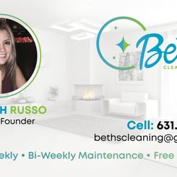 Beth's Cleaning Services, Inc.