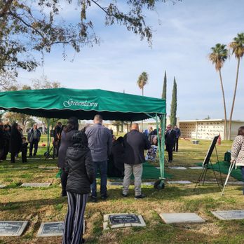 Greenlawn Funeral Home - Staff member speaking so courteous! - Funeral Services & Cemeteries Near Me - Bakersfield, California Greenlawn Funeral Home - Staff member speaking so courteous! - Funeral Services & Cemeteries Near Me - Bakersfield, California