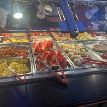 East Gourmet Buffet - Desserts - Buffets Near Me - Bartonsville, Pennsylvania