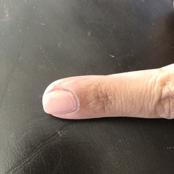 Jazzy's Nails Spa - Uneven - Nail Salons Near Me - Whittier, California