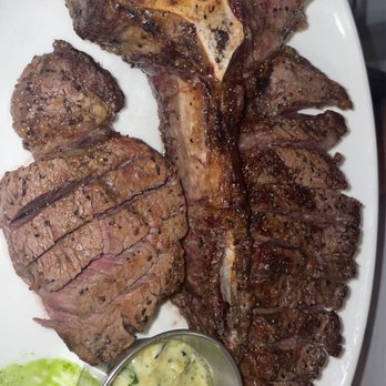 Seafire Steakhouse - Tomahawk - Steakhouses Near Me - Atlantis, Florida