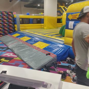 Funbox Arcadia - Inside - Indoor Playcenter Near Me - Arcadia, California Funbox Arcadia - Inside - Indoor Playcenter Near Me - Arcadia, California