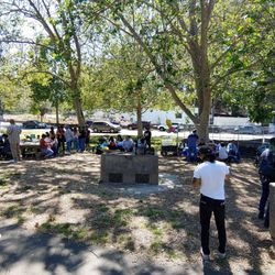 San Bruno City Park