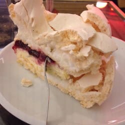 Bali Cafe - Dim Sum House - Super sweet dessert