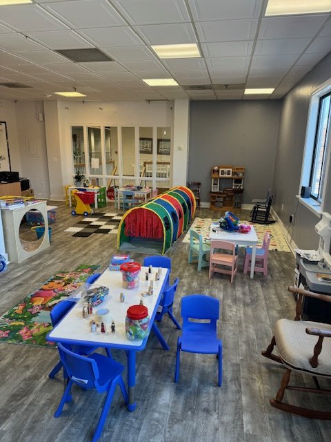 Manchester Child Care Center - childcare center in Manchester, NH