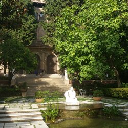 Jardines Muñoz Ramonet