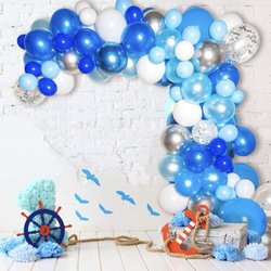 AzBounceHouses - Balloon Arch