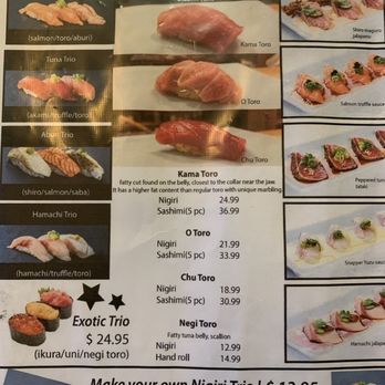 Miyozen - Sushi Bars Near Me - Emeryville, California Miyozen - Sushi Bars Near Me - Emeryville, California
