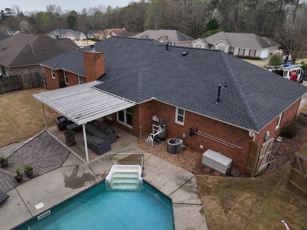 Slide of Pro Tech Roofing