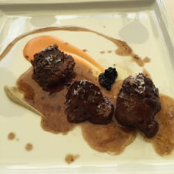 Di Poggio Antico - Veal cheek