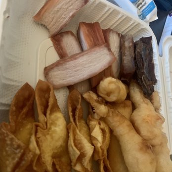 Canton Phoenix - Po Po Platter - Chinese Near Me - Tigard, Oregon Canton Phoenix - Po Po Platter - Chinese Near Me - Tigard, Oregon