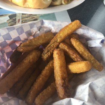 Mad Greek Grill - Zucchini sticks - Greek Near Me - High Point, North Carolina Mad Greek Grill - Zucchini sticks - Greek Near Me - High Point, North Carolina