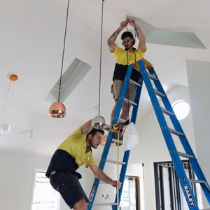 Audem Electrical on Yelp