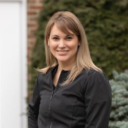 Westfield Smiles - Rebecca Keough, RDH
