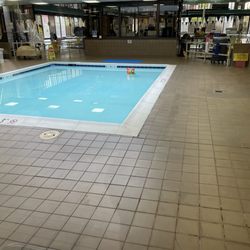 William H Rumsey Aquatic Center
