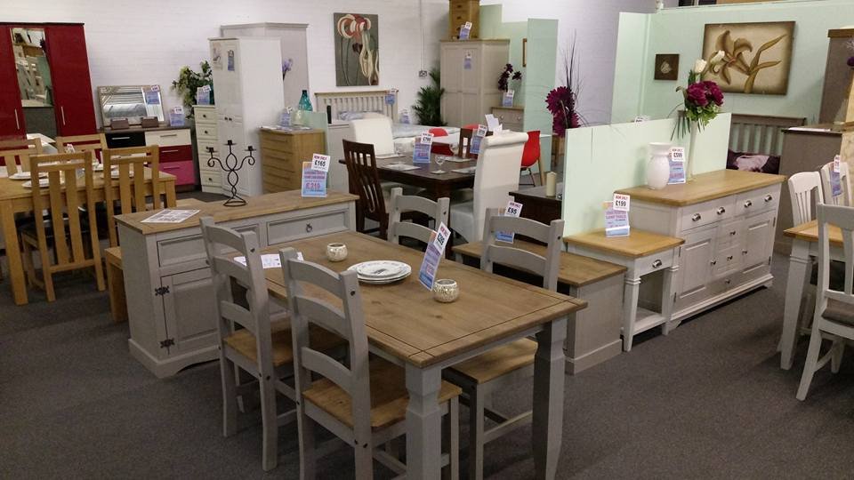 ALLWOOD FURNITURE Updated September 2024 30 Greenhey Place, Skelmersdale, Lancashire, United