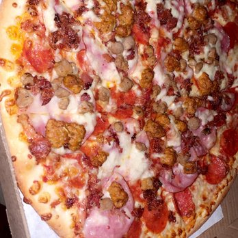 Rome's Pizza - a pizza in a box - Pizza Near Me - San Antonio, Texas Rome's Pizza - a pizza in a box - Pizza Near Me - San Antonio, Texas