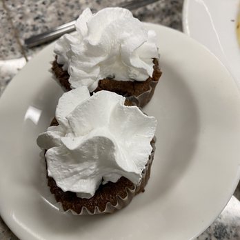 Thyme & Seasons Market Place - Chocolate cheesecake - Asian Fusion Near Me - Bountiful, Utah