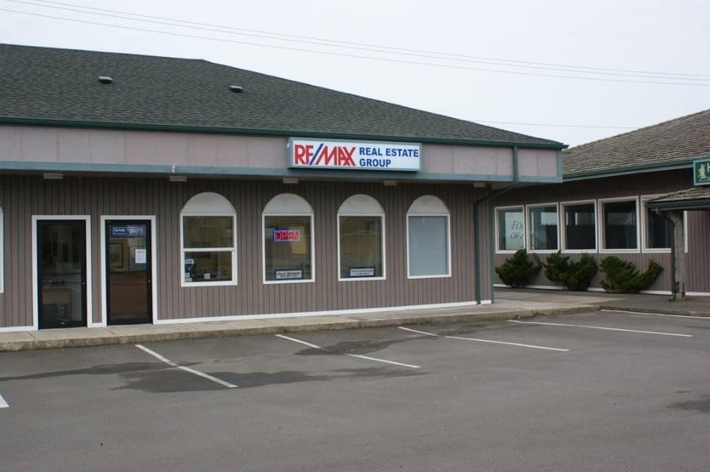 RE/MAX REAL ESTATE GROUP Real Estate 849 Point Brown Ave NW, Ocean