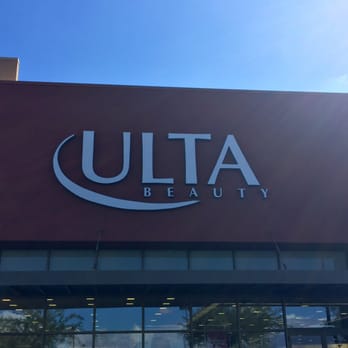 Ulta Beauty - store sign - Hair Salons Near Me - Las Vegas, Nevada Ulta Beauty - store sign - Hair Salons Near Me - Las Vegas, Nevada