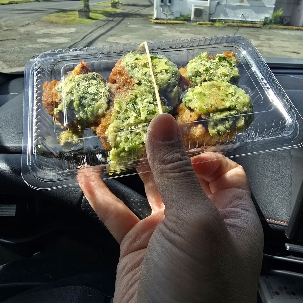 Got'z Grindz - Cold ginger chicken - Japanese Near Me - Kaneohe, Hawaii Got'z Grindz - Cold ginger chicken - Japanese Near Me - Kaneohe, Hawaii