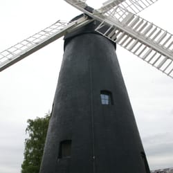 Brixton Windmill