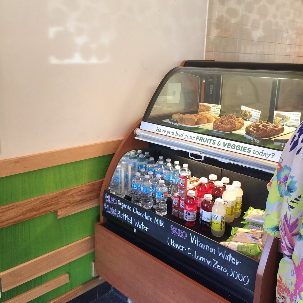 Jamba - Juice Bars & Smoothies Near Me - Downey, California