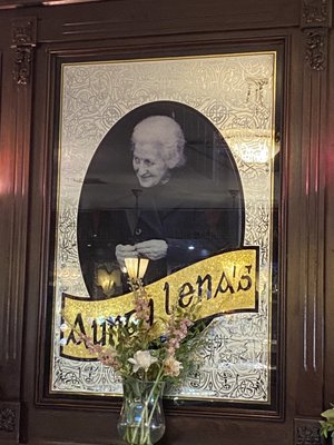 Aunty Lena's Bar Adare by null