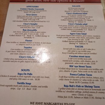 Cisco's Salsa Company - Appetizes, soups, salads, and tacos - Mexican Near Me - Tomball, Texas Cisco's Salsa Company - Appetizes, soups, salads, and tacos - Mexican Near Me - Tomball, Texas