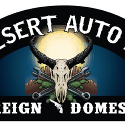 user provided High Desert Auto Repair photo