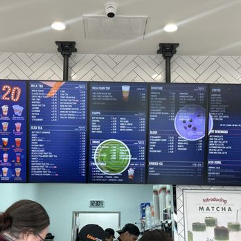 It's Boba Time - Anaheim - Menu as of 4/24/24 - Bubble Tea Near Me - Anaheim, California It's Boba Time - Anaheim - Menu as of 4/24/24 - Bubble Tea Near Me - Anaheim, California