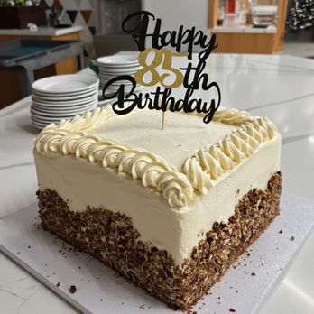K-Cakes Bakery - Desserts Near Me - Chandler, Arizona