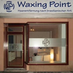 Waxing Point - Waxing Point prof. Haarentfernung nach brasilianischer Art.
