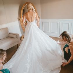 Bridals by Rochelle