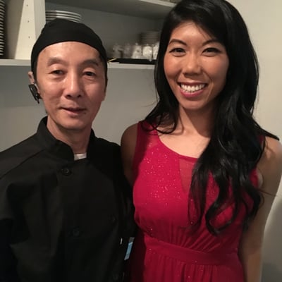 Ginger & Fork by null