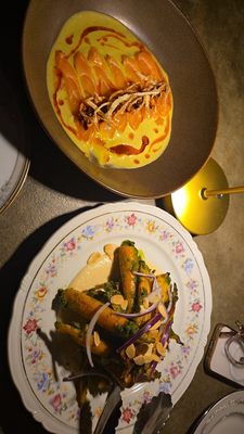 Amelia's Wood Fired Cuisine by null