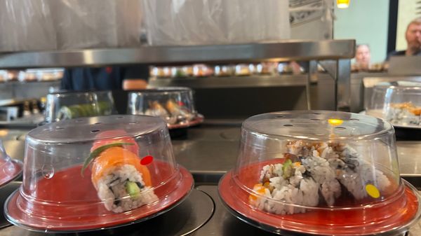 Sushi Ohana by null