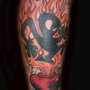 Photo of Needleswing Tattoo und Piercing Studio