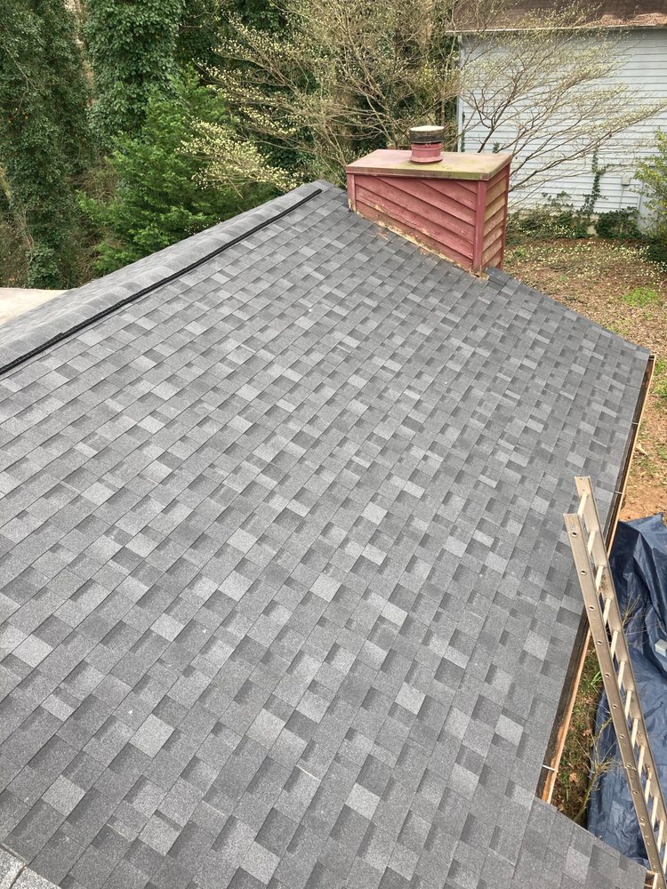 Slide of Supra Roofing