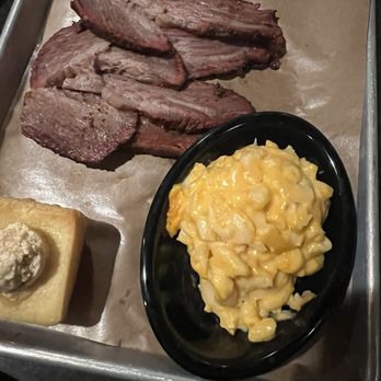 Lucille's Smokehouse Bar-B-Que - BEEF BRISKET PER POUND - Barbeque Near Me - Brea, California