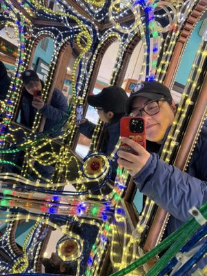 Emerson Kaleidoscope by null