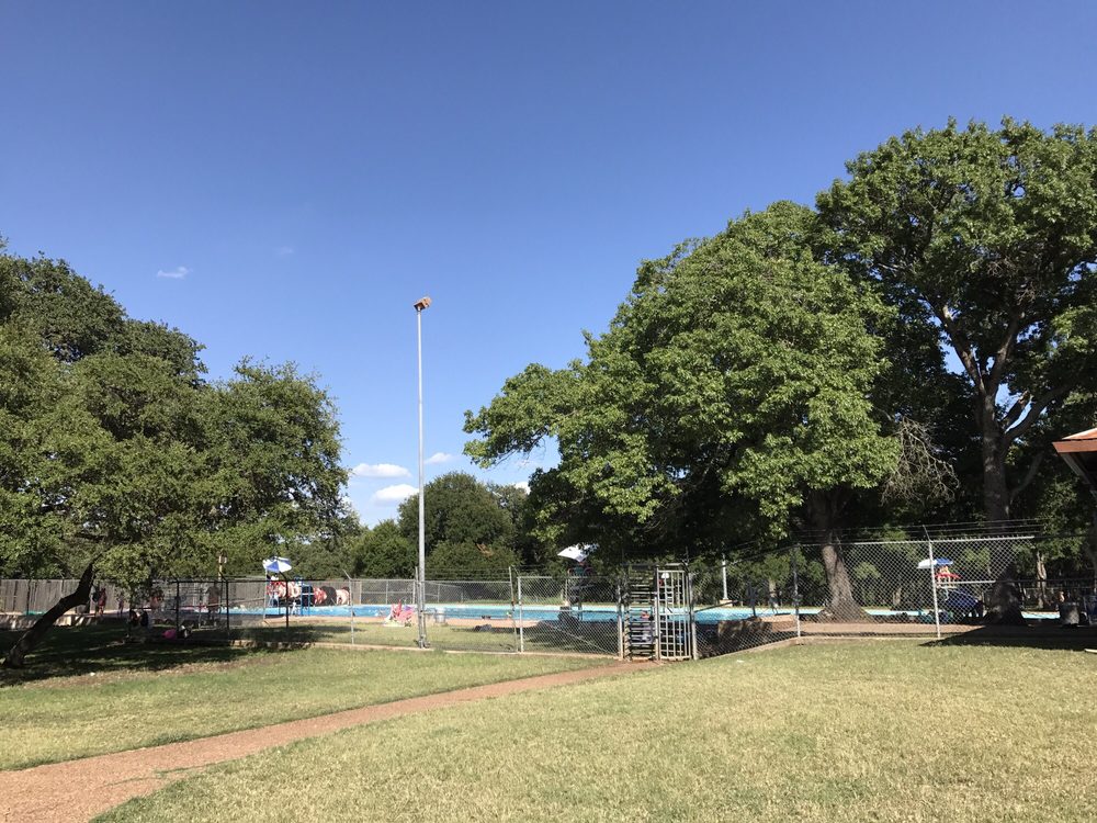 GARRISON POOL 13 Reviews 6001 Manchaca Rd, Austin, TX Yelp