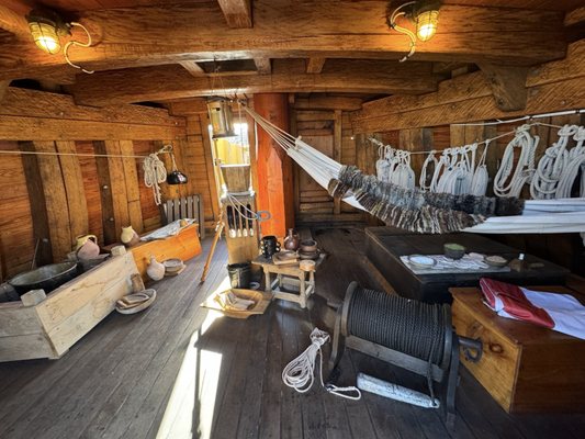 Plimoth Patuxet Museums by null