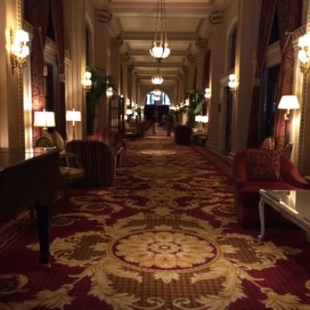 InterContinental The Willard Washington D.C - Beautiful classy hallway lounge. - Hotels Near Me - Washington, DC, District of Columbia InterContinental The Willard Washington D.C - Beautiful classy hallway lounge. - Hotels Near Me - Washington, DC, District of Columbia