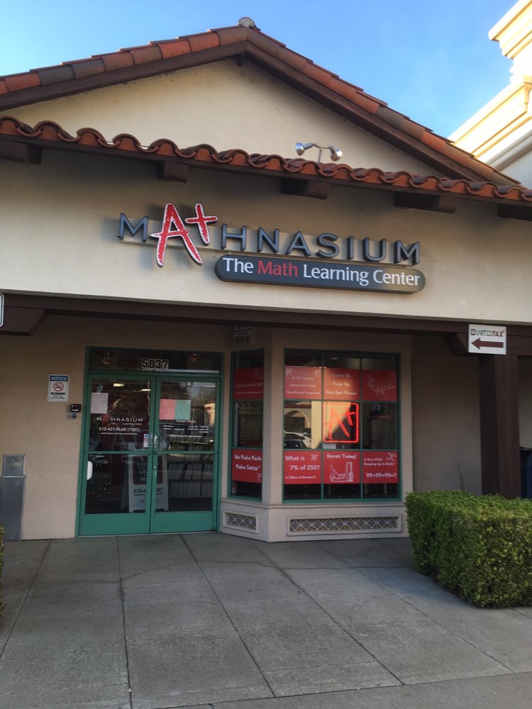 Mathnasium - reading tutor in Newark, CA